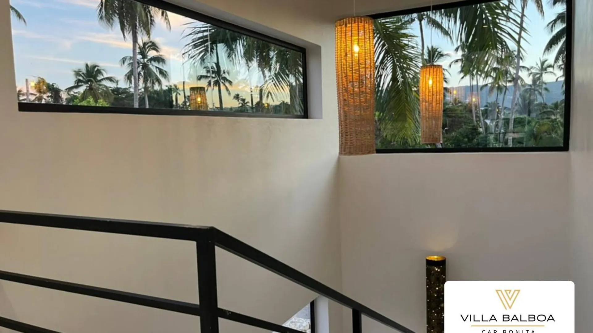Stunning Villa Balboa - Playa Bonita Las Terrenas 0*,