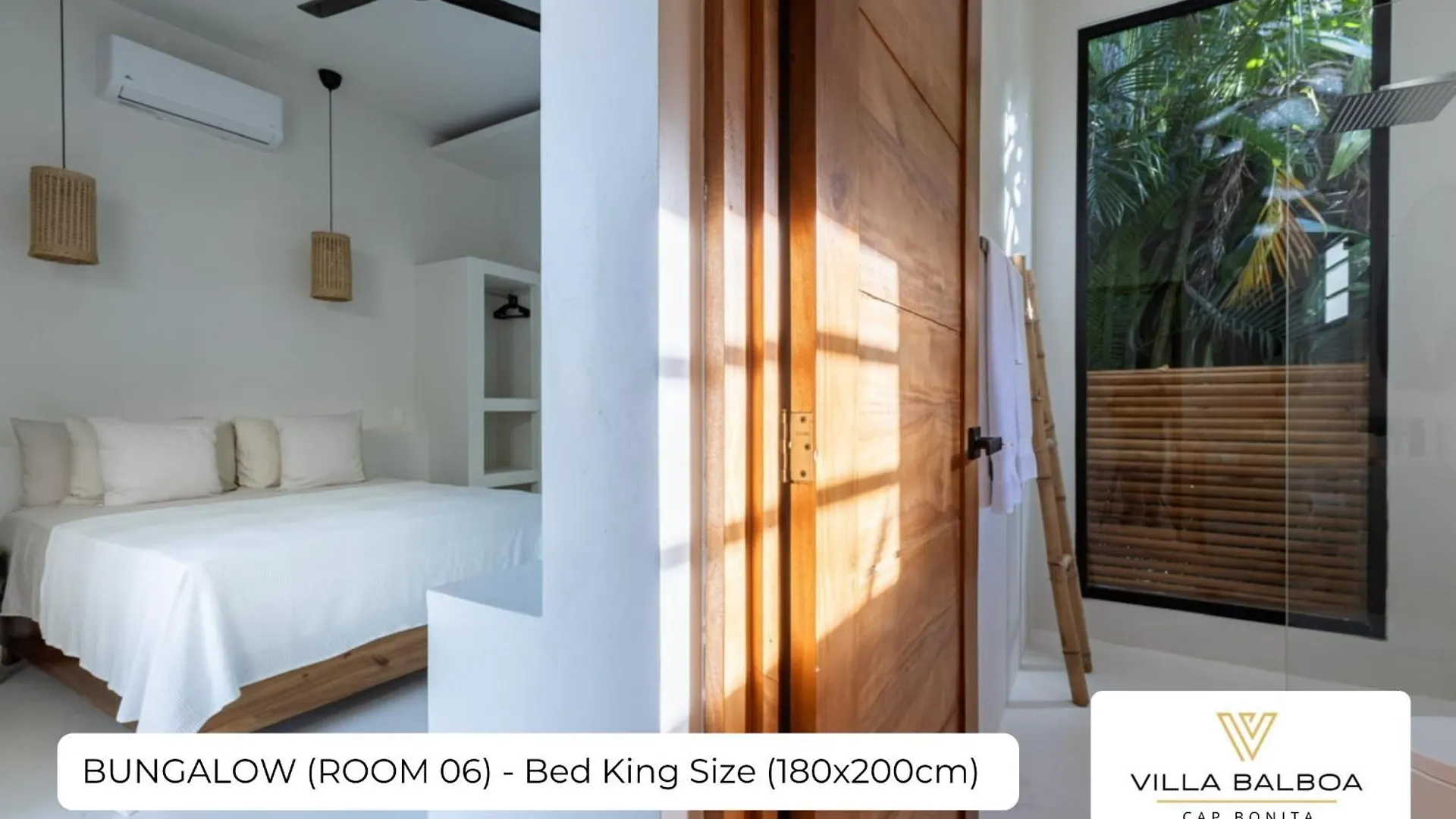 Stunning Villa Balboa - Playa Bonita Las Terrenas 0*,