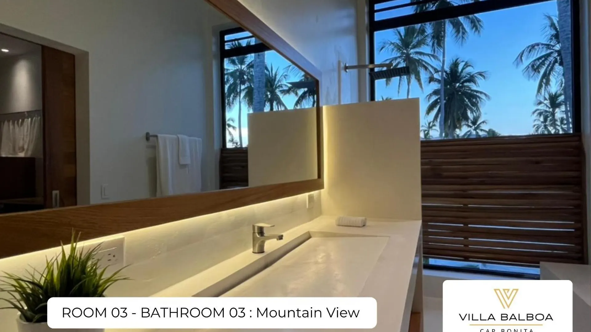 Stunning Villa Balboa - Playa Bonita Las Terrenas