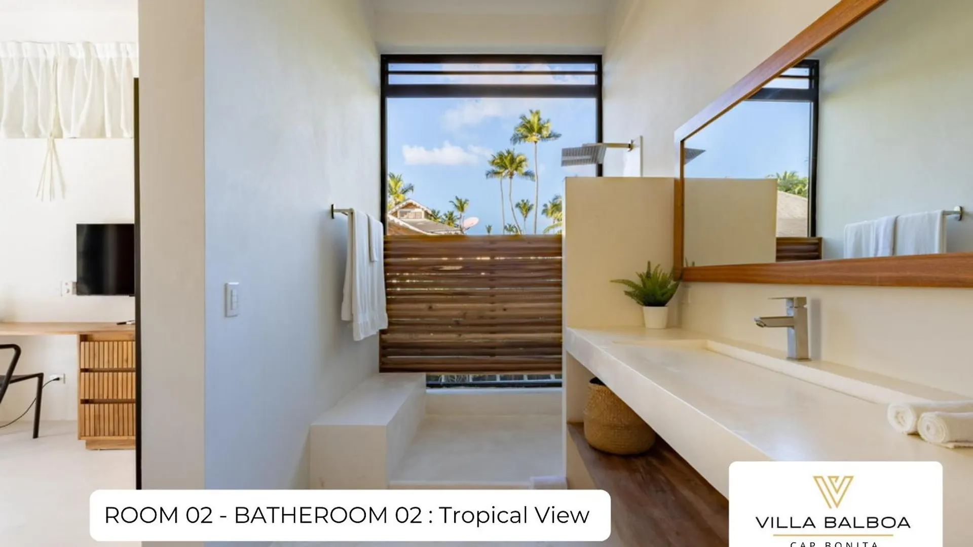 Stunning Villa Balboa - Playa Bonita Las Terrenas Dominican Republic