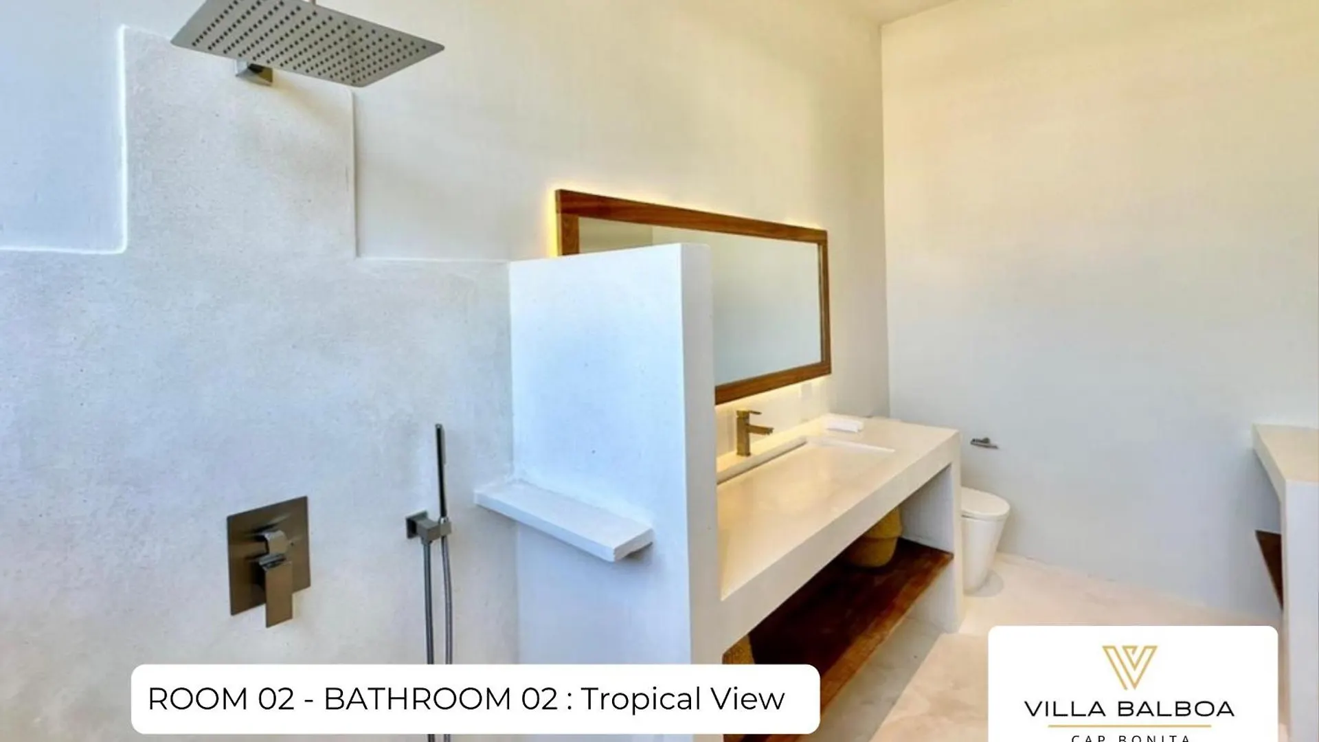 Stunning Villa Balboa - Playa Bonita Las Terrenas